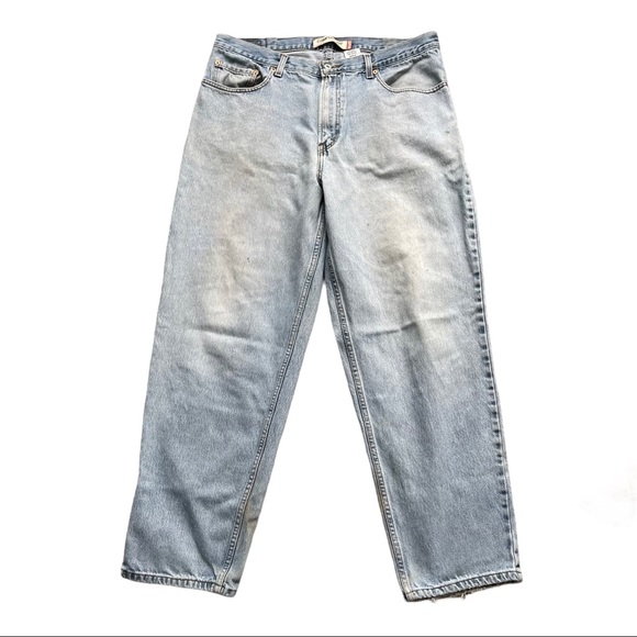 Levi's | Jeans | Levis 56 Comfort Fit Jeans W38 L32 | Poshmark